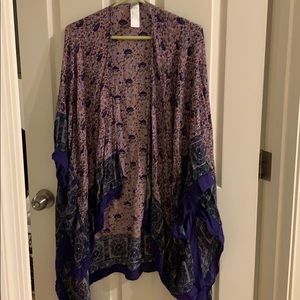 Urban outfitters cardigan